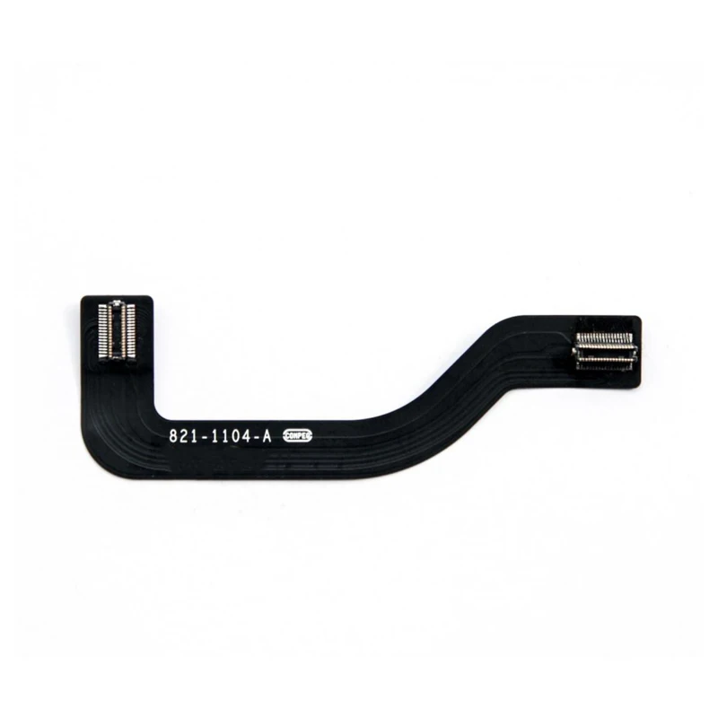 821-1104-A I/O аудио плата гибкий кабель для MacBook Air 11 A1370 MC505 MC506 2010 | Компьютеры и офис