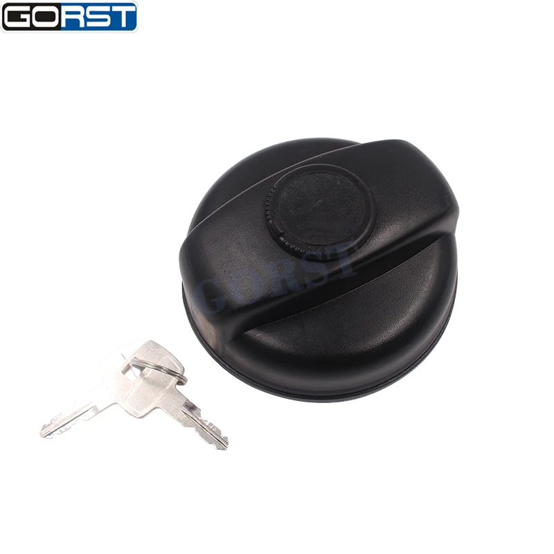 Car-styling Fuel Tank Cover For Scania Iveco Gas Cap With Lock Key Automobiles Exterior Part Inner Diameter 58MM | Автомобили и