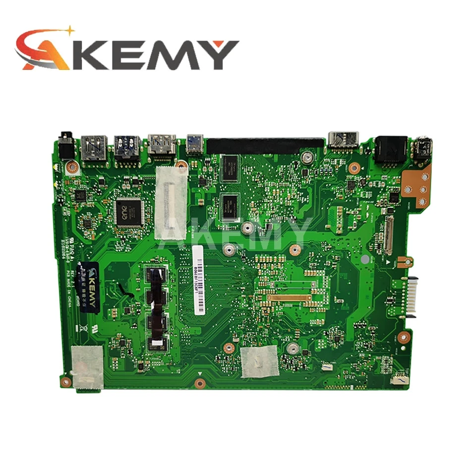 new x441uv 8gb rami3 6006u 920mx gpu motherboard for asus x441u x441uv a441uv f441u laotop mainboard motherboard free global shipping