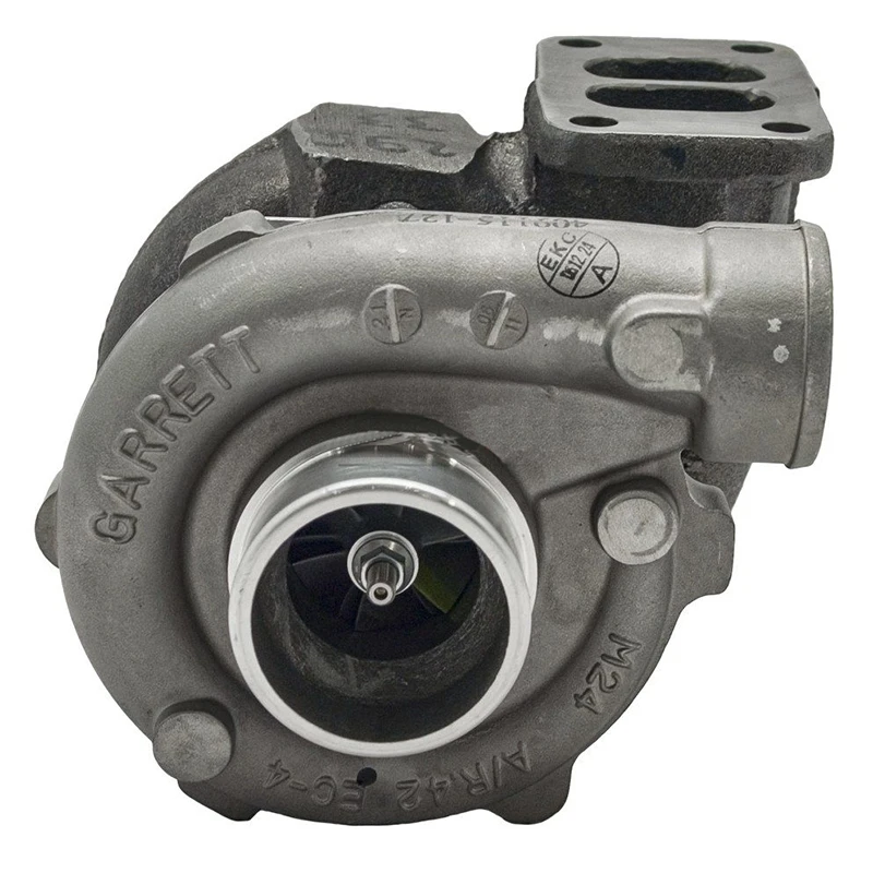Turbocharger 02/101815 For JCB 410 412 415 420 425 Engine C4.236 Turbo TA3107 | Обустройство дома