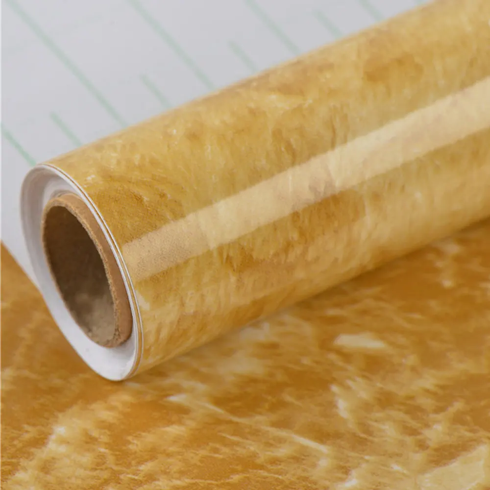 Глянцевая мраморная пленка наклейки самоклеящаяся для столешницы наклейка на