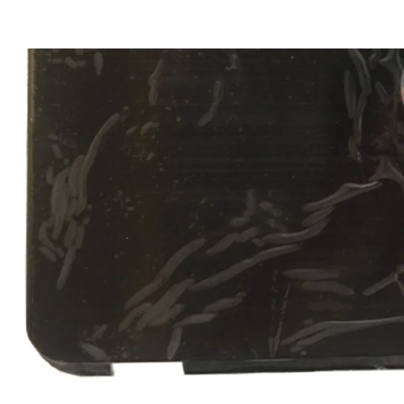 Новый ноутбук LCD задняя крышка/кронштейн экрана для Dell Inspiron N3010 060UJ 22MYG A чехол|cover for