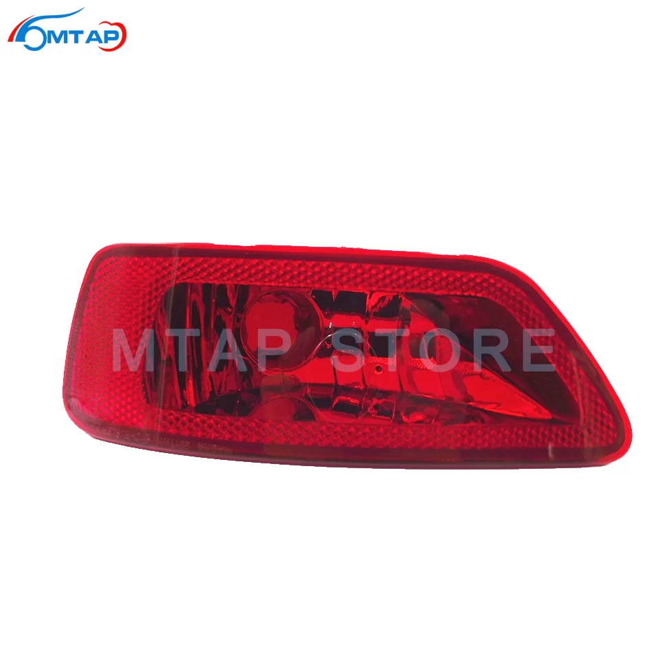 Противотумансветильник фара для заднего бампера MTAP отражатель Jeep Compass Grand Cherokee