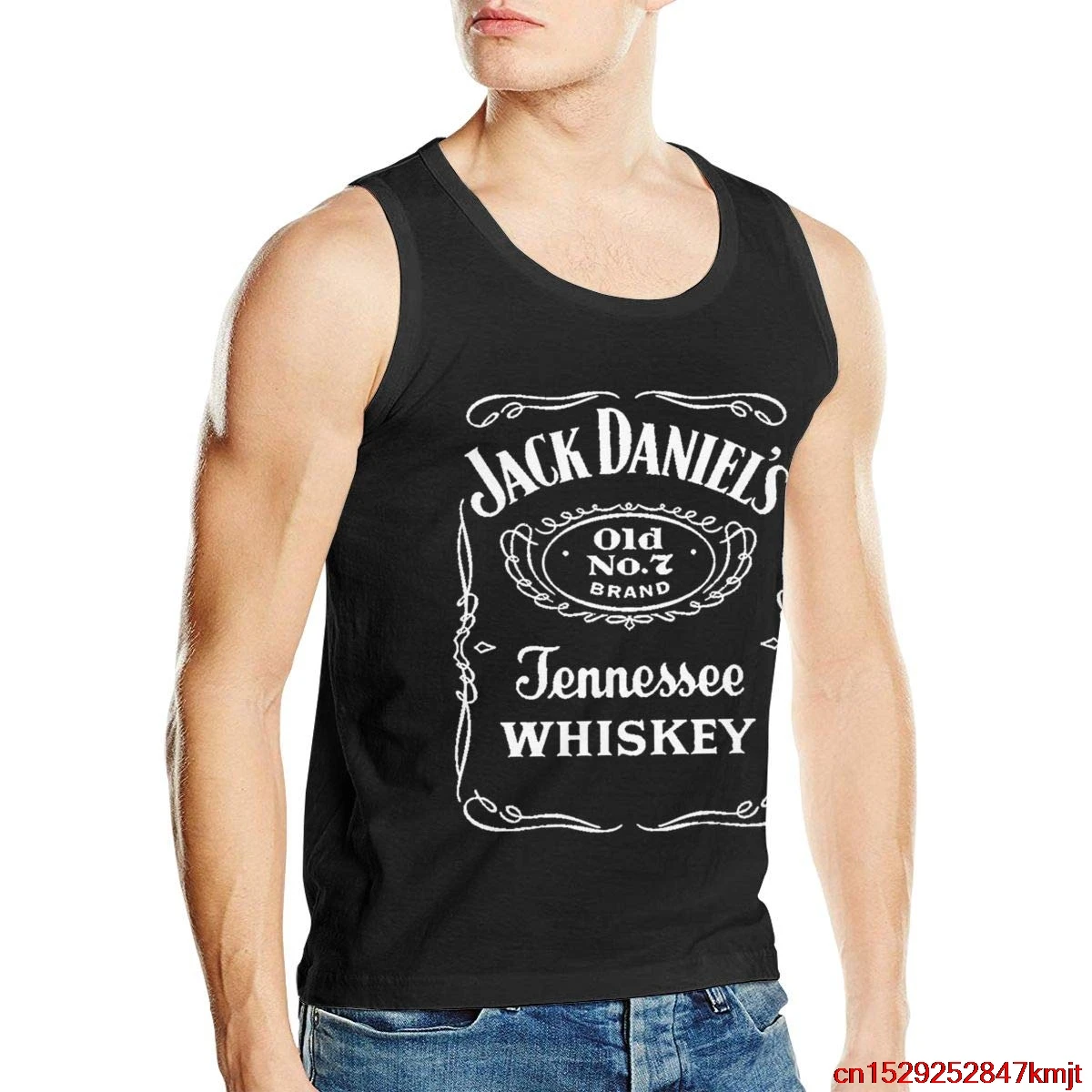 Мужской дышащий без рукавов FGHFG Футболка-жилет Унисекс Мужская wo футболка |