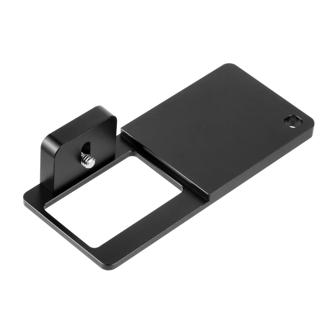 Переключатель Монтажная пластина адаптер для sony DSC-RX0 камера для DJI стабилизатор для Zhiyun FeiyuTech мобильный телефон клип Gimbals