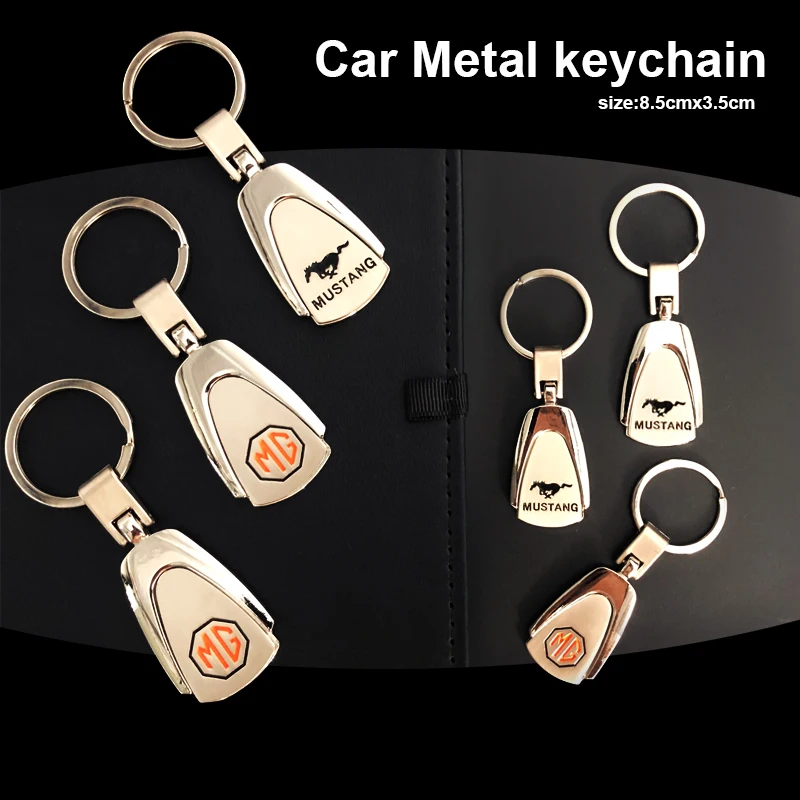 

1pcs Car Security Protection Key Ring Auto Keychain for Fiat Albea Ducato 500 Doblo Grande Punto Stilo Freemont Car Accessories
