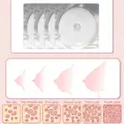 610 шт., женская маска для груди