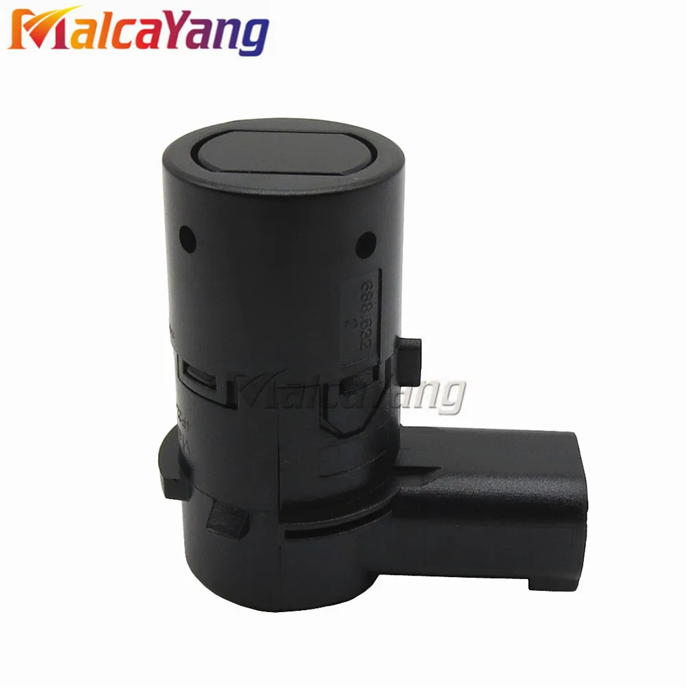 

25994-7S200 Rear Parking Assist Sensor Radar PDC Sensor Fits for 2003-04 Nissan Armada Titan 25994-7S000, 25994-7S10A