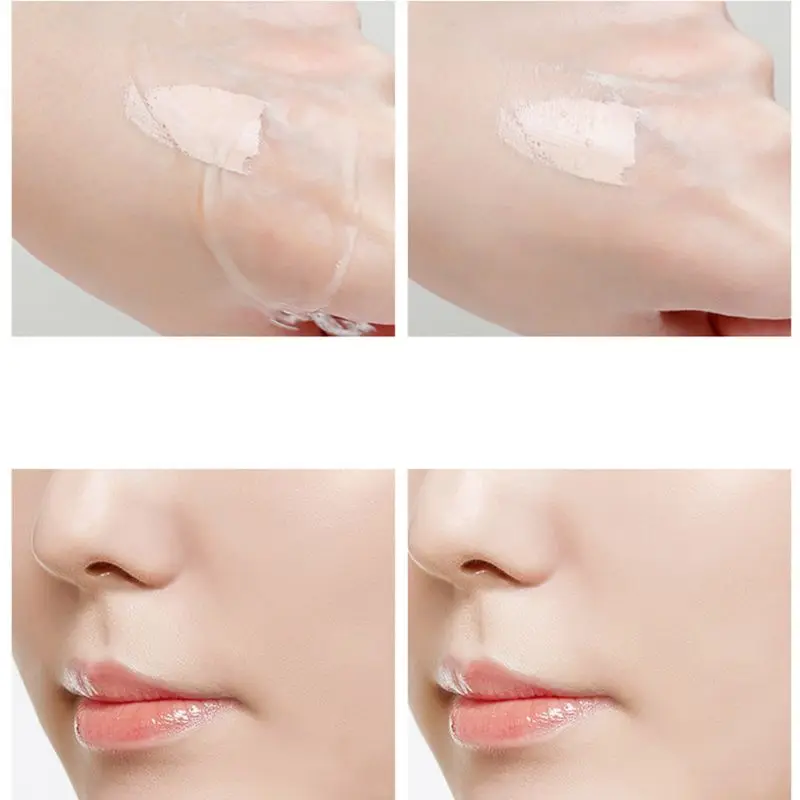 Жидкий консилер с полным покрытием 30 мл крем для глаз темные круги макияж