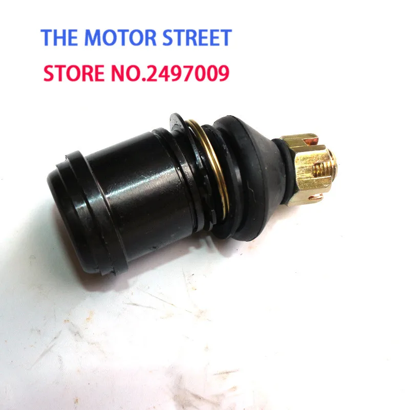 Комплект шаровых шарниров 20 мм M12 шаровой шарнир подходит для карт багги