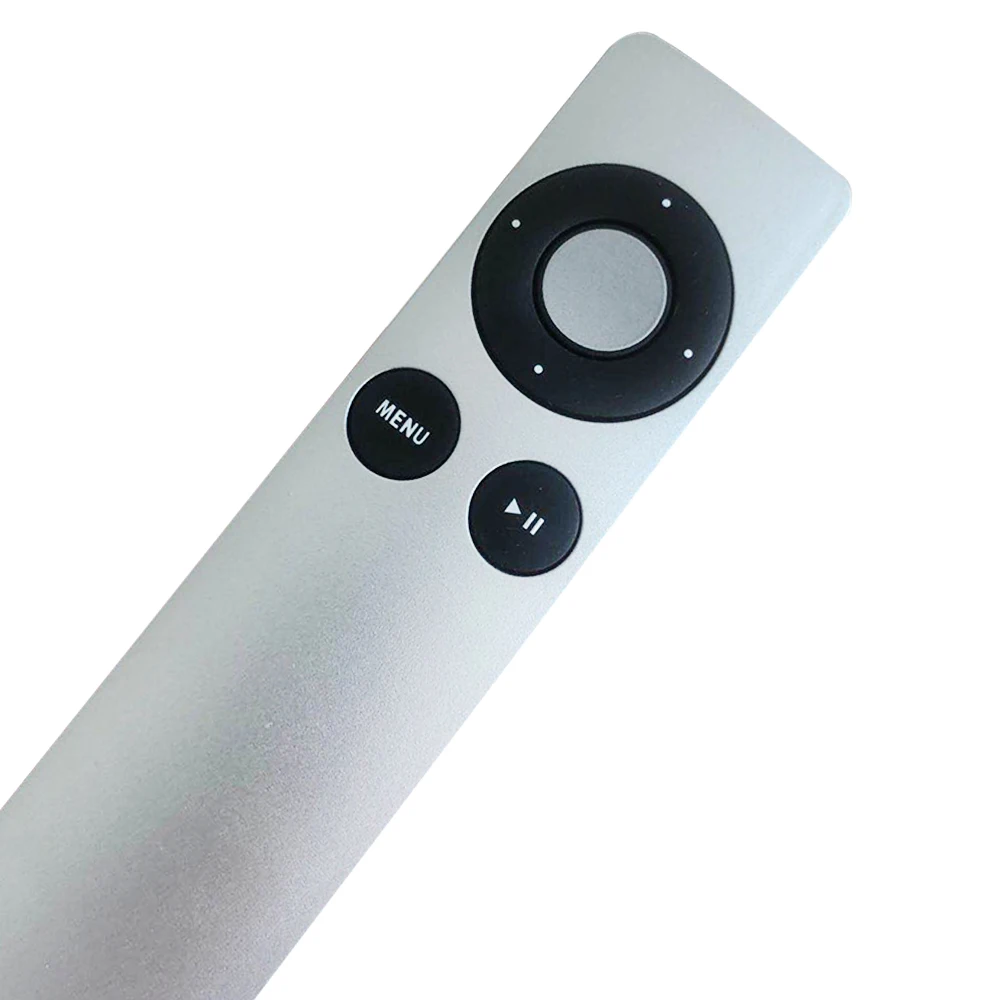 APP 0970 сменный пульт дистанционного управления для Apple TV 2 3 музыкальная система Mac