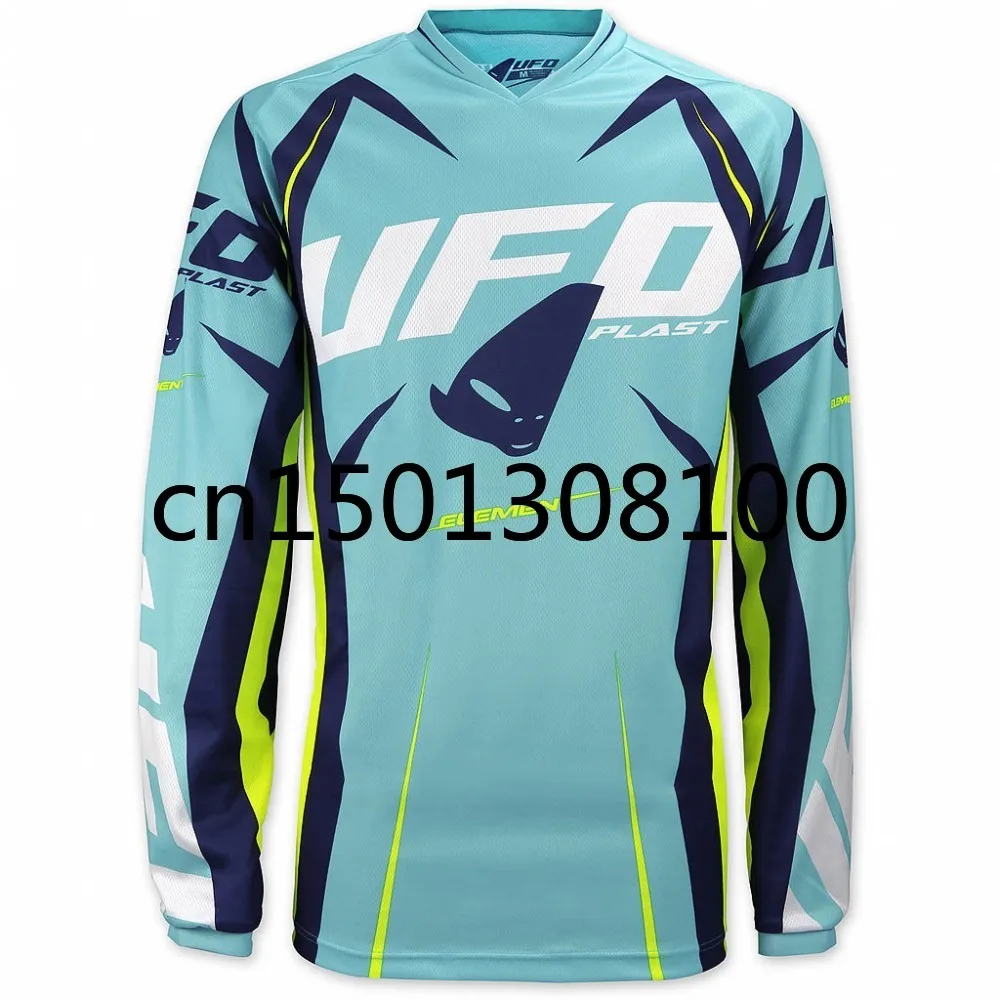 

2020 motocross jersey mtb jersey mx maillot ciclismo hombre dh moto cycling downhill jersey off road Mountain spexcel racing