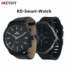 Оригинальные Смарт-часы KEYDIY KD заменяют ваш Автомобильный ключ для KD-X2 программиста