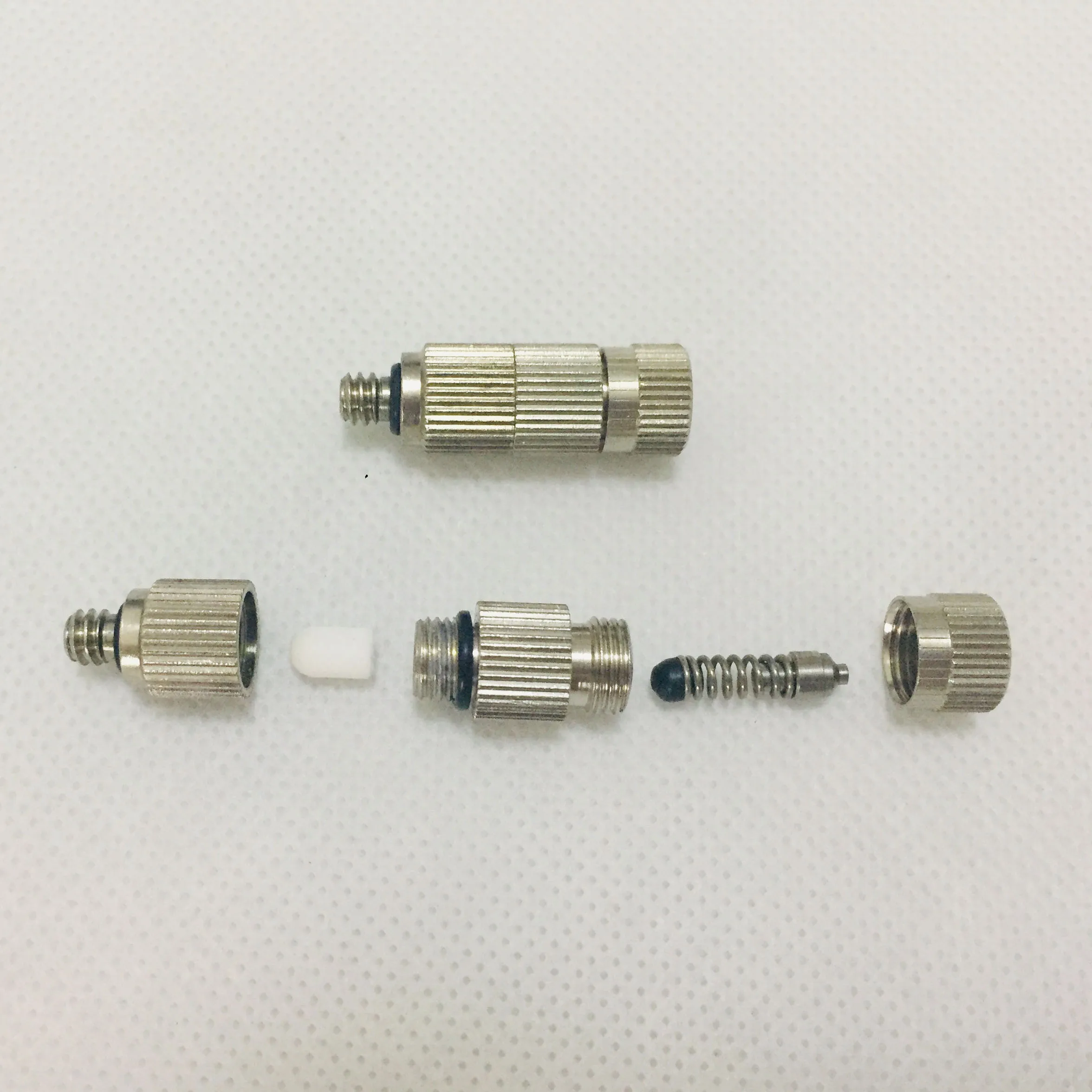 Бесплатная доставка бесплатная доставка: 1 2 3 5 10 10. (50 шт./лот) Насадка для