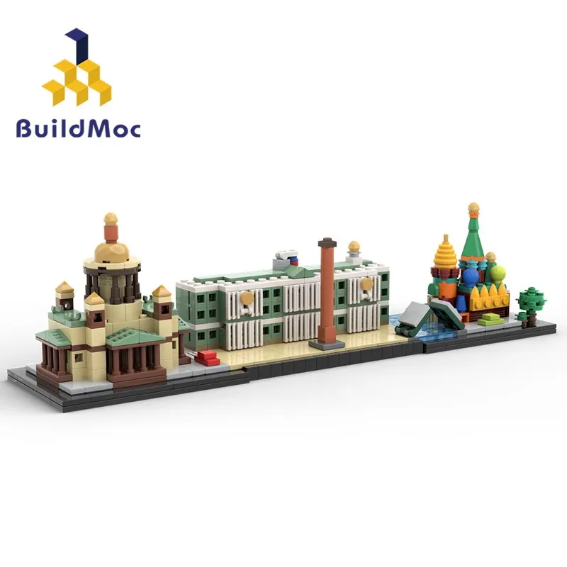 

BuildMoc, конструктор технический город, здания, дом, здание, архитектура здания фильма, здание здания, игрушки для мальчиков, рождественские по...
