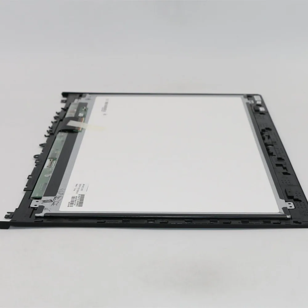 15 6latptop touch screen digitizer assembly display lp156wf6 spk1 nv156fhm n42 a13 fru 5d10k28140 for lenovo edge 2 1580 free global shipping