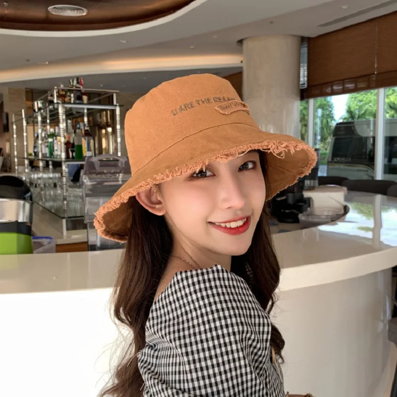 

2020 Women's Sun Hats Panama Caps Beach Hat Summer UV Protection Panama floppy Beach Hats Ladies Sun Visor Women Hats