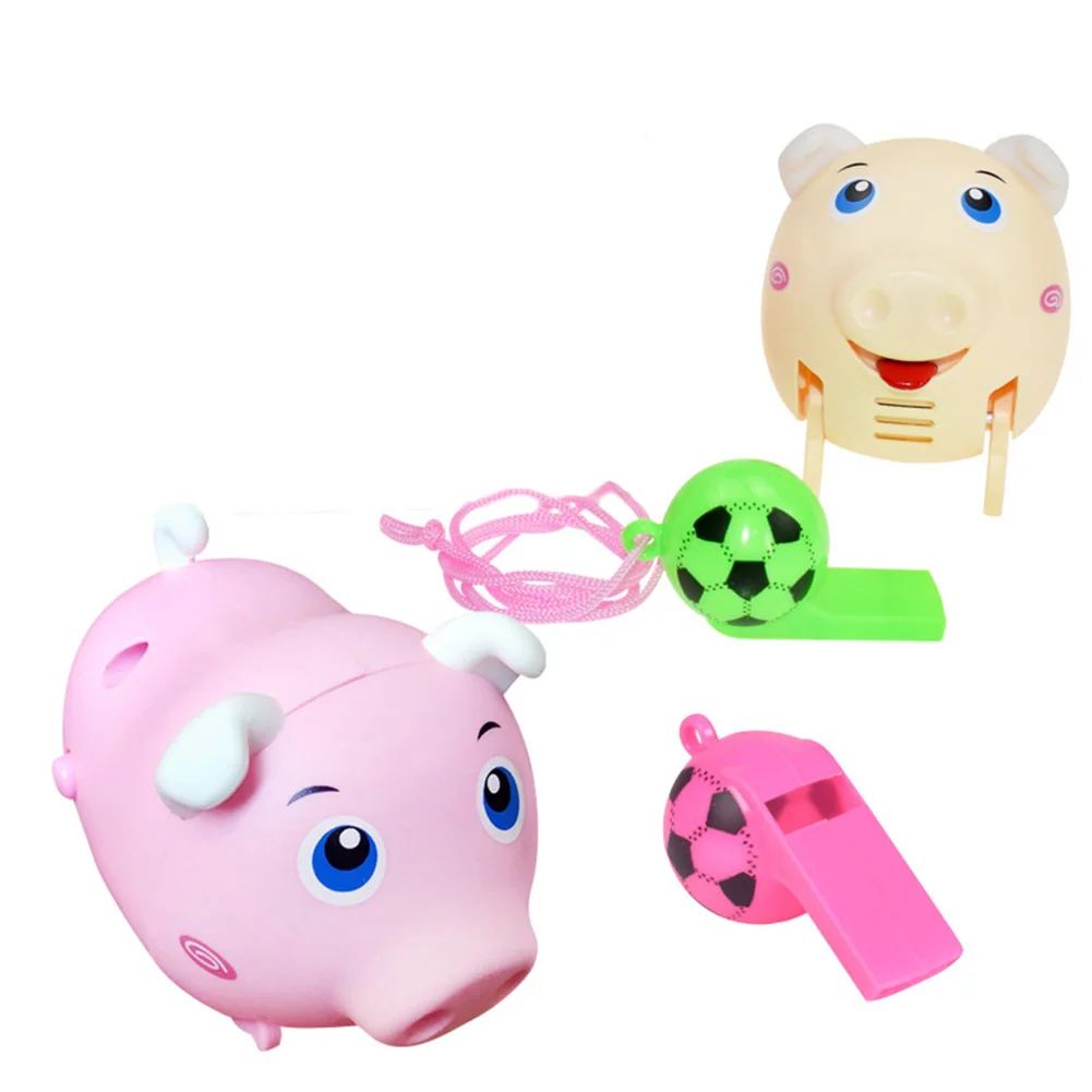 Игрушка Свинья с дистанционным управлением электрические игрушки свистящая
