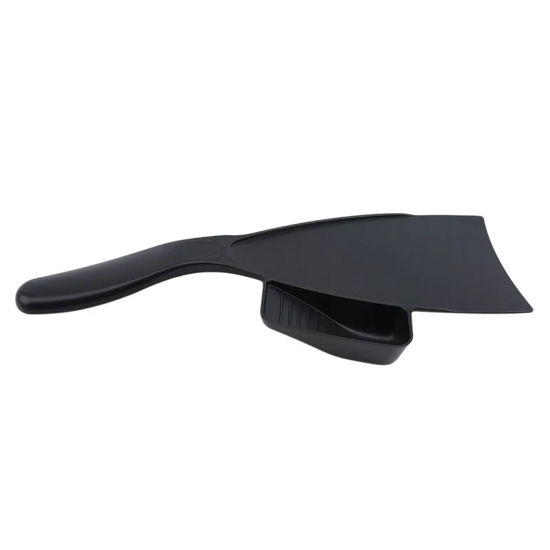 Профессиональная тарелка для окрашивания волос 2 в 1 сделай сам инструмент