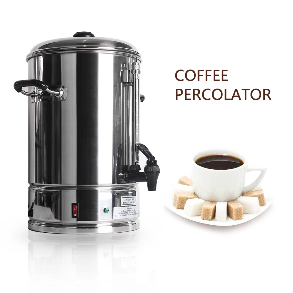 Кофеварка ITOP 6L/10L/15L диспенсер для напитков молока чая машины Диспенсер из