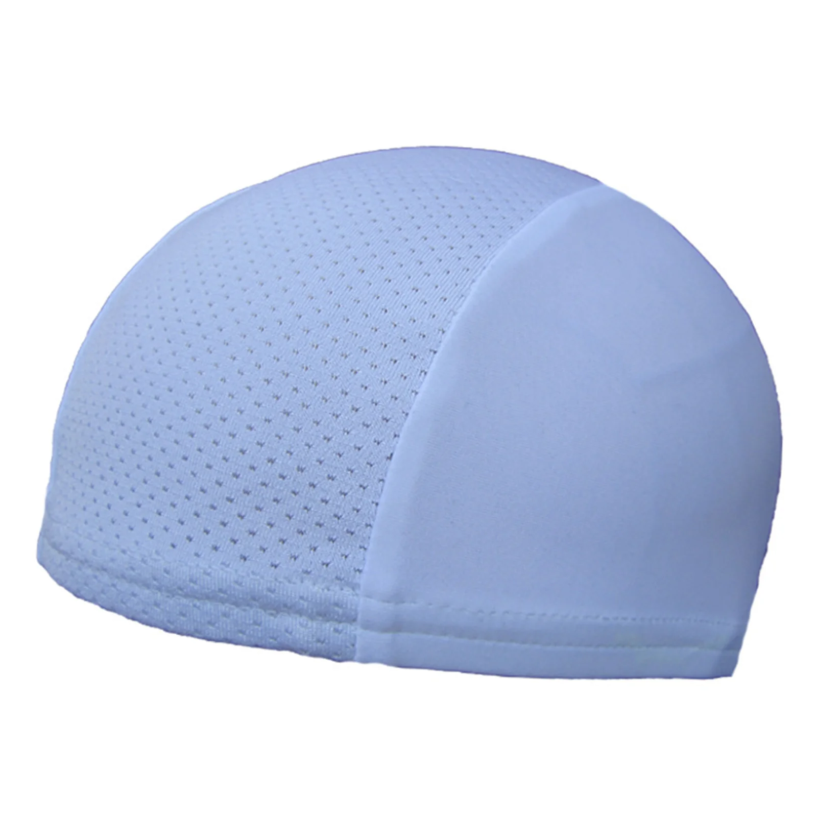 

Motorcycle Moisture Wicking Cooling Skull Moto Cap Motorcycle Helmet Inner Liner Beanie Motocross Headwear Helmet Open Face