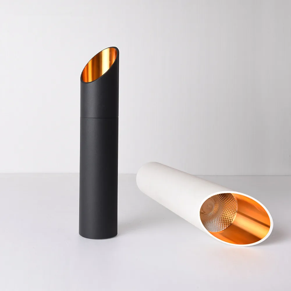 Светодиодный поверхностного монтажа светодиодный потолочный светильник 7 Вт