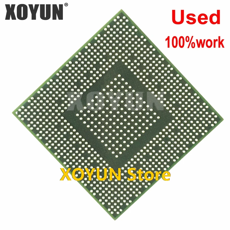 

100% test very good product N14P-GE-A2 N14P GE A2 bga chip reball with balls IC chips