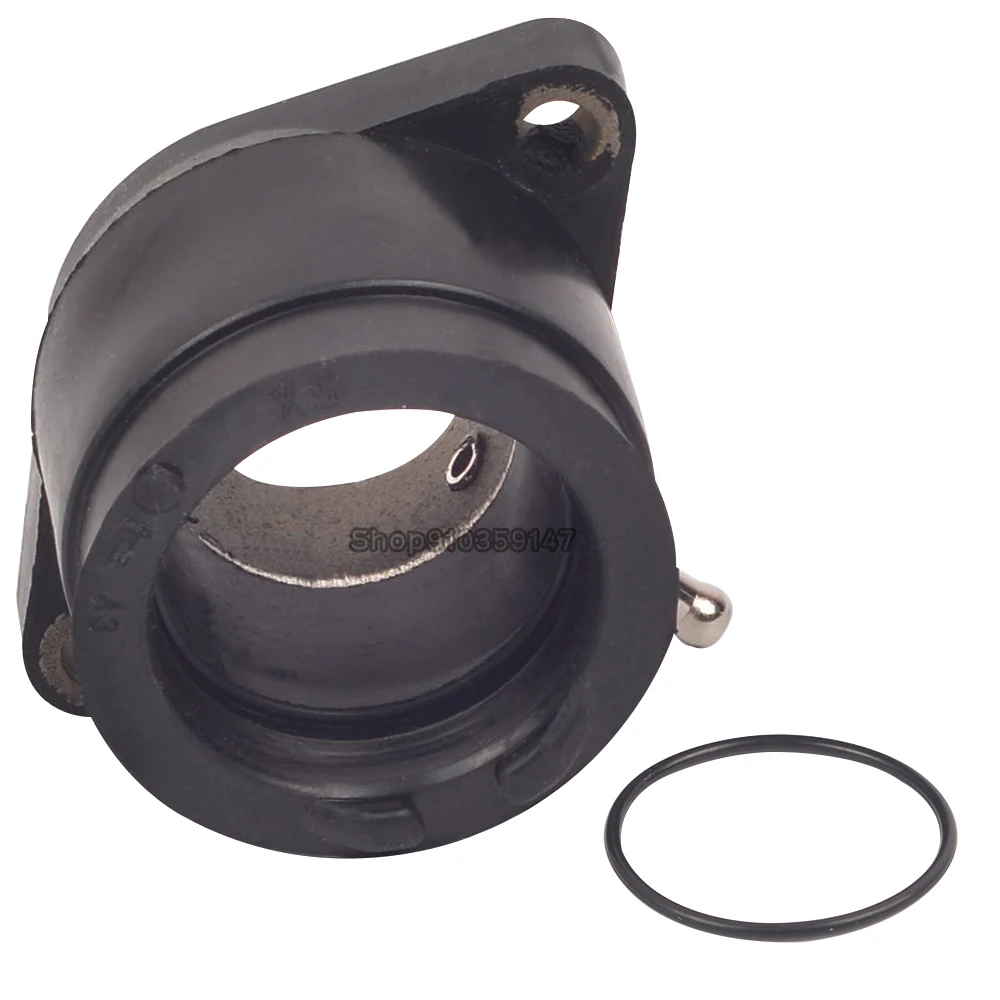 

Carburetor Adapter Interface Glue for Yamaha 5XT-13586-00, XG250 TRICKER 2004-2010, XT250 2005-2015, XT250 Serow 2005-2015 2006