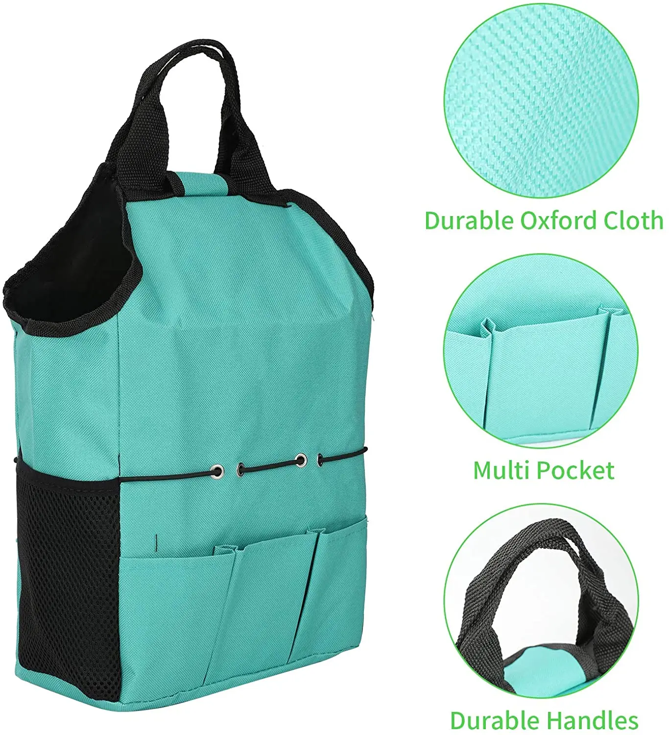 Набор садовых инструментов из 13 предметов набор ручных алюминия с садовыми