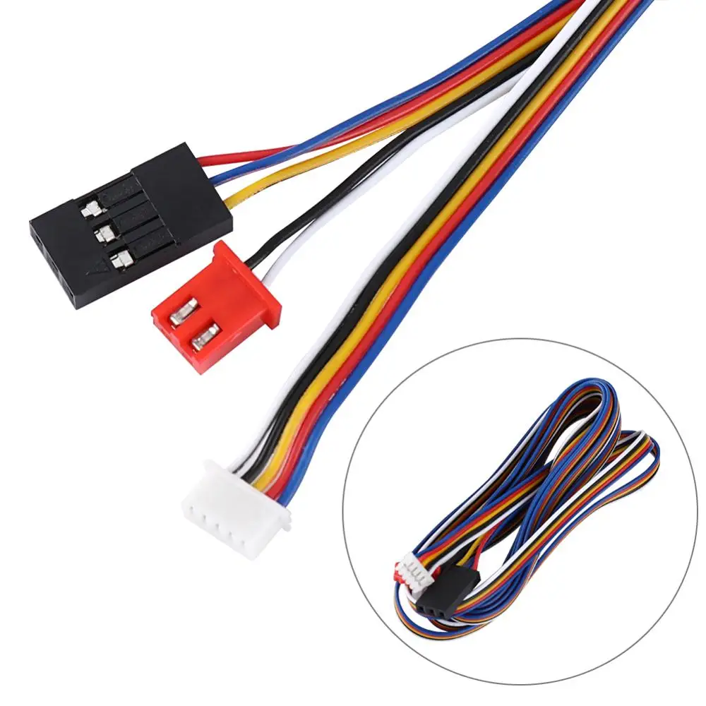 

3D Printer Part BL Touch Cable 1.5M/150cm wire