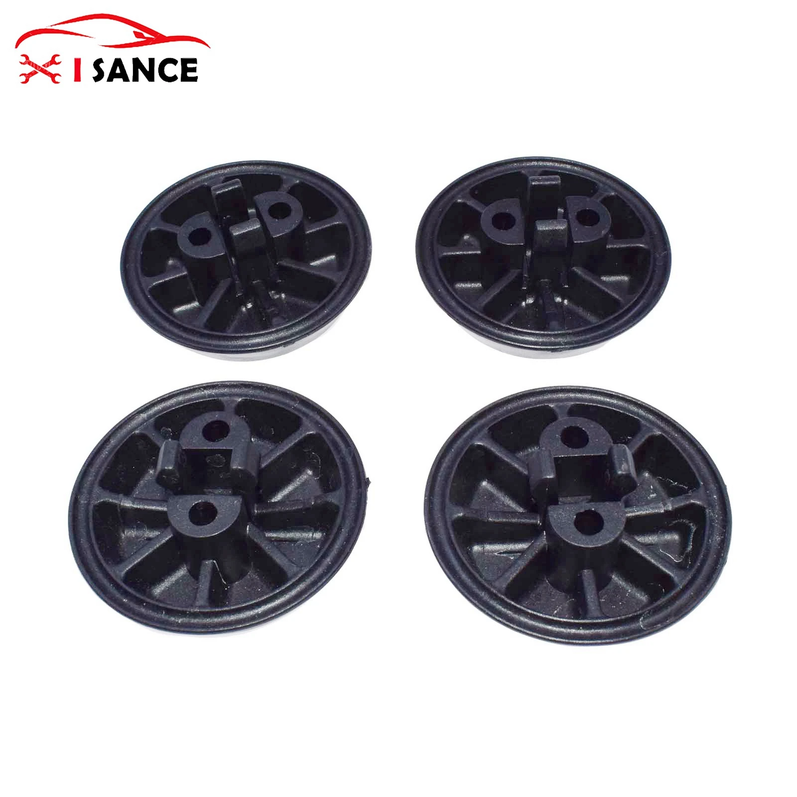 4х опорная Накладка для подъема автомобильного домкрата BMW 3er Cabriolet E36 318 323 325 328 M3 |