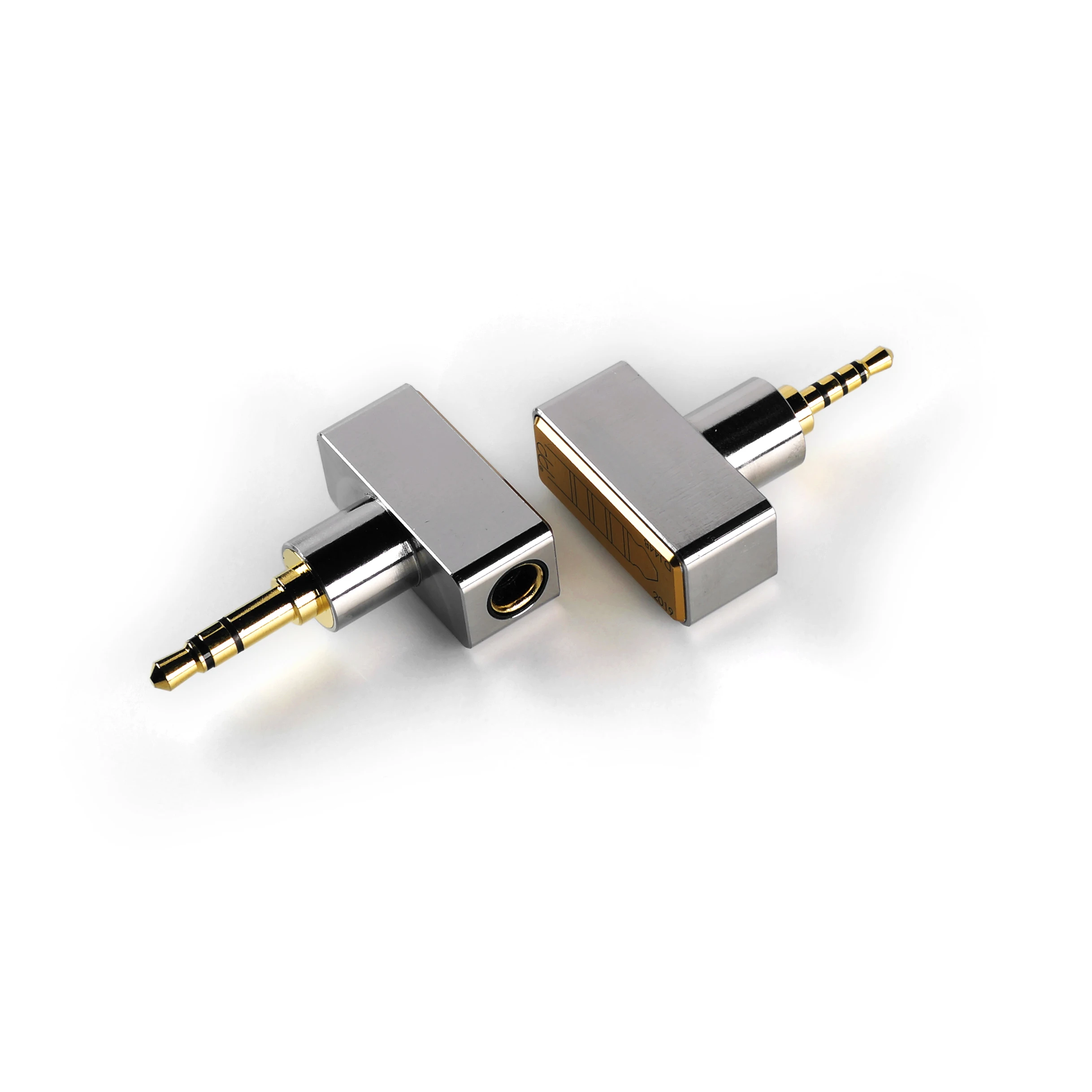 

DD ddHiFi DJ44B DJ44C 4.4mm Balanced Female Adapter