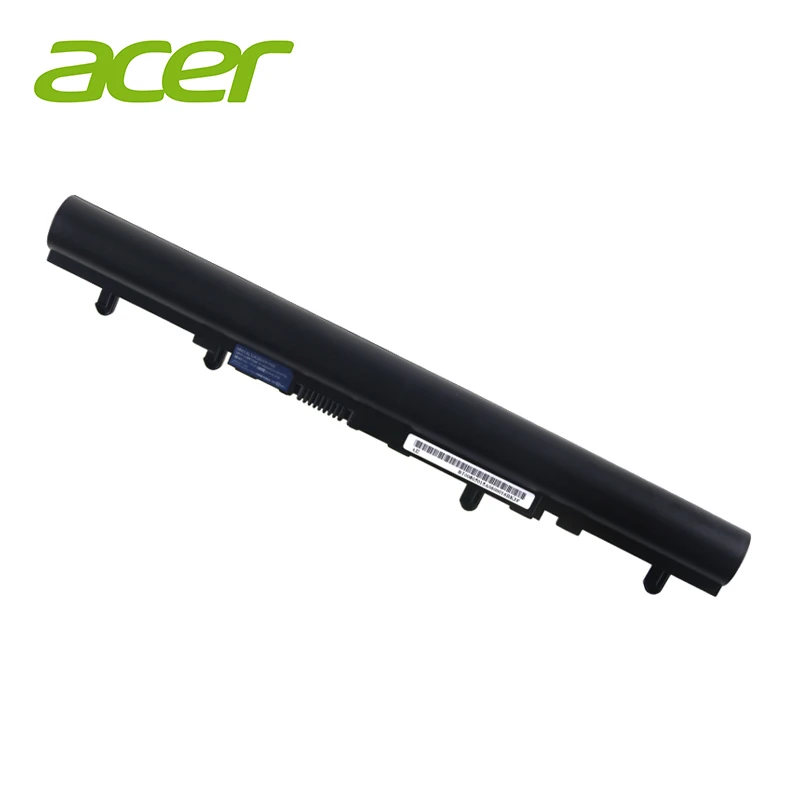 Оригинальный аккумулятор для ноутбука Acer AL12A32 Aspire V5 171 431 471 531 571 9620 431G 551 8401