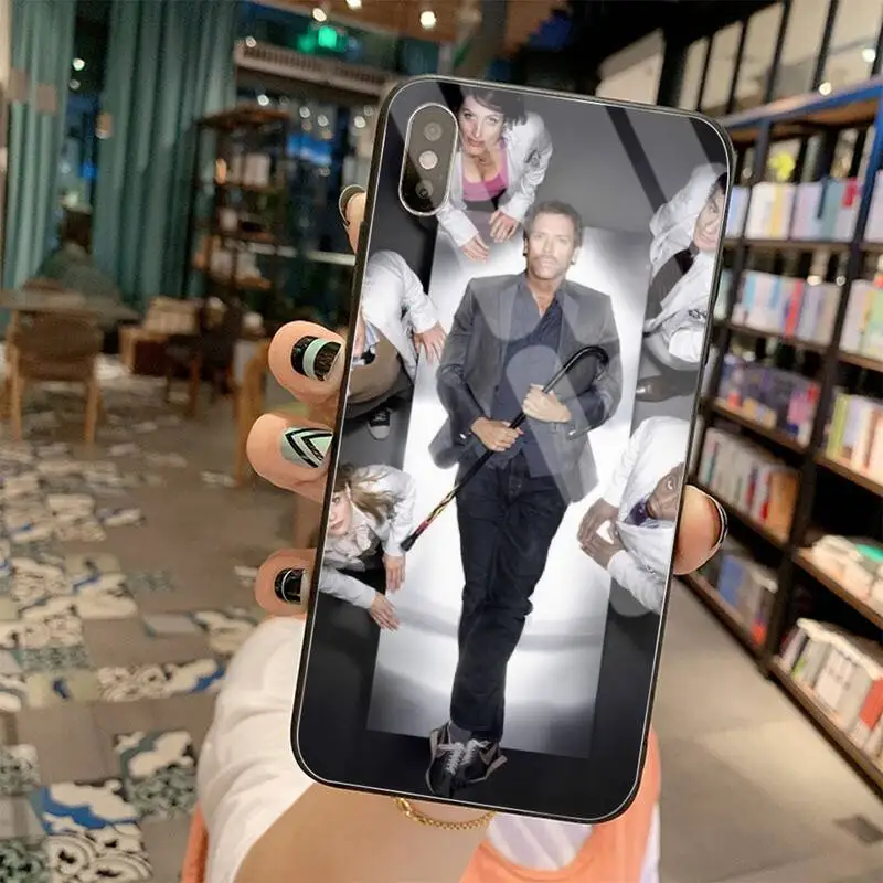 Чехол YJZFDYRM для iPhone11 Pro XR XS MAX 8X7 6S 6 Plus SE 2020 | Мобильные телефоны и аксессуары
