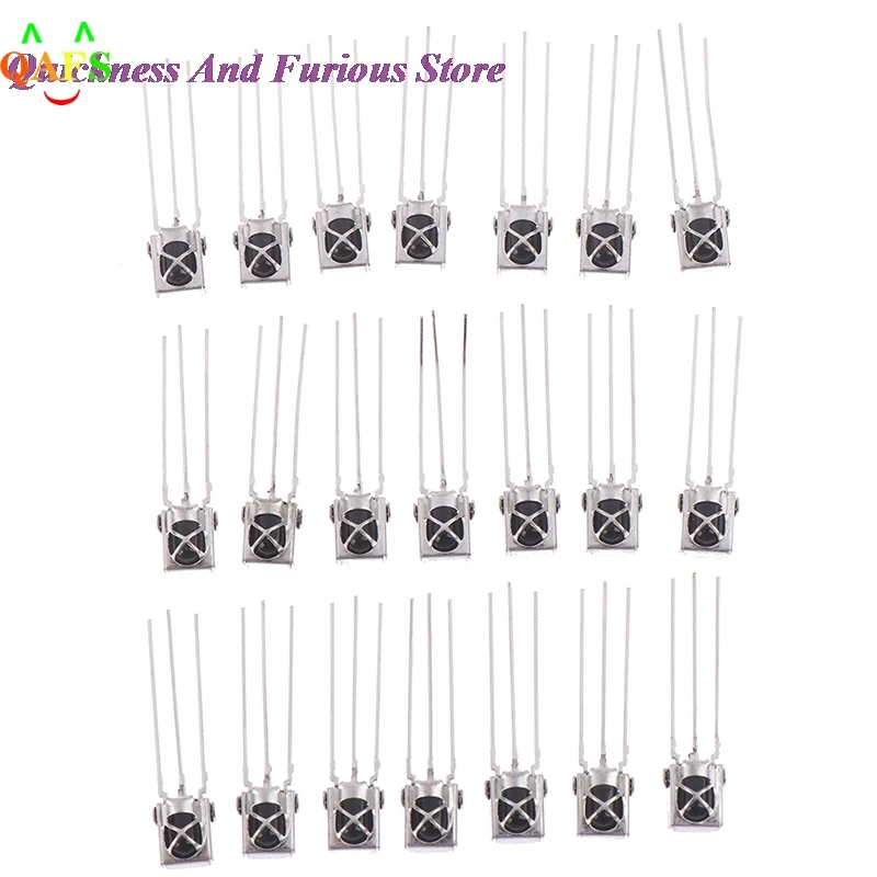 

Smart Electronics 10pcs Lot Universal IR Infrared Receiver TL1838 VS1838B 1838 38Khz Shield Anti- Scratch Design
