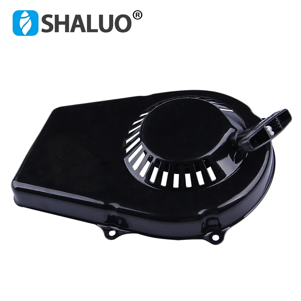 ET950 ET650 TG950 TG650 Газовый Генератор запасные части стартер отдачи 950 1000 1200 Вт Тяговый