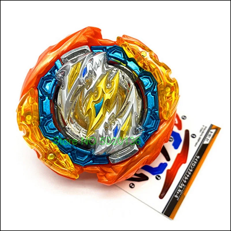 Beyblade BURST 187 184 181 180 179 177 176 175 173 174 Vol. 21 стартер SUPER KING вариотный Люцифер. Mb 2D Brave