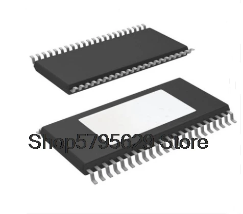 

New 10Pcs/Lot TAS5162 TAS5162DDVR TSSOP44