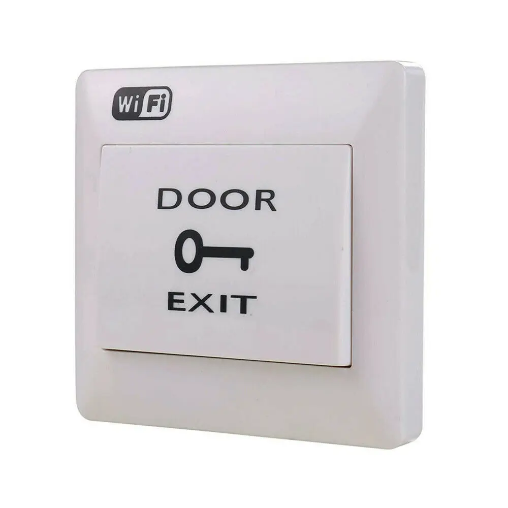 2.4G WiFi Door Access Control Keypdad Kit with Electric Fail-Secure Strike Lock | Безопасность и защита