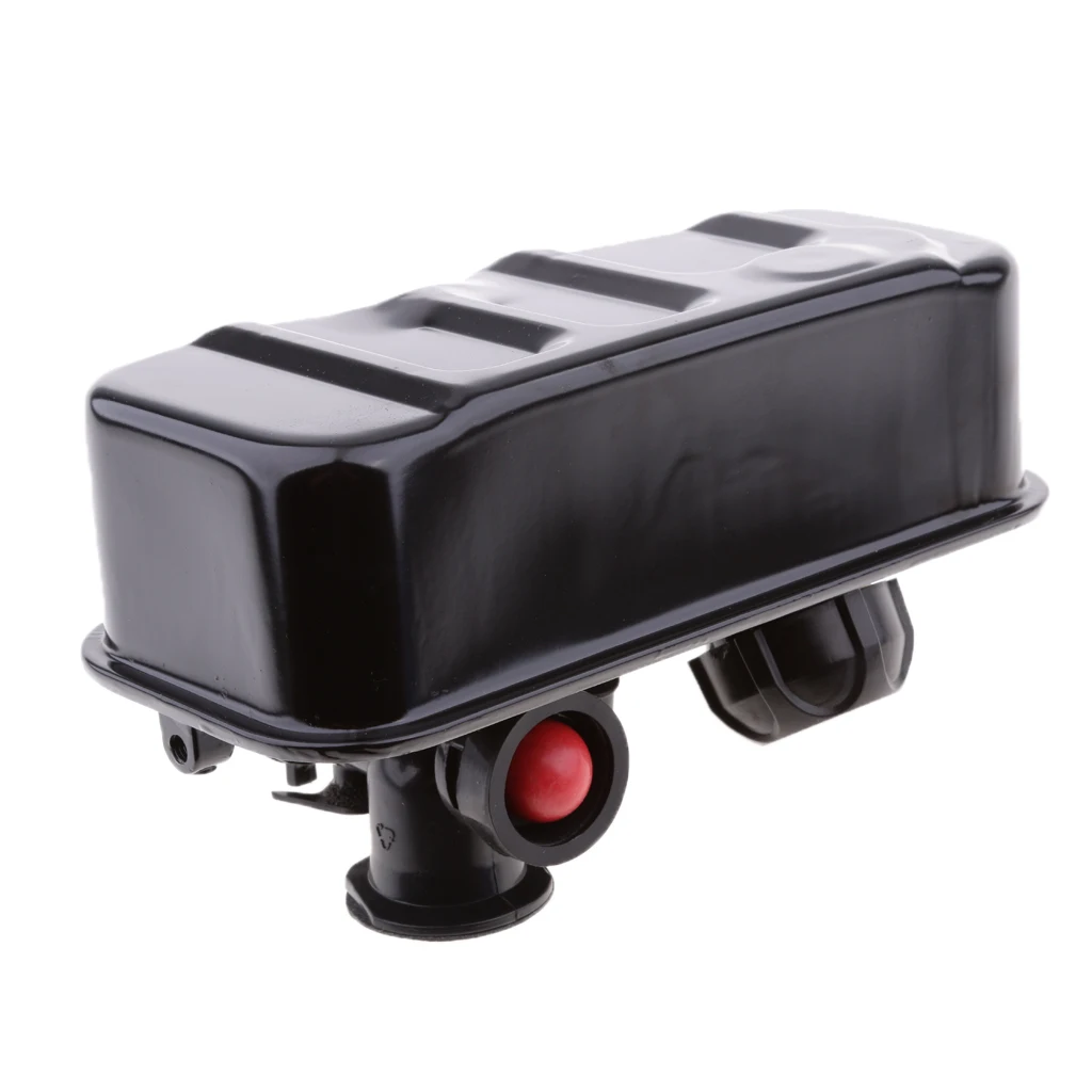 Топливный Бензобак Карбюратор Carb КОМПЛЕКТ ДЛЯ Briggs Stratton 499809 092502 092508 096582