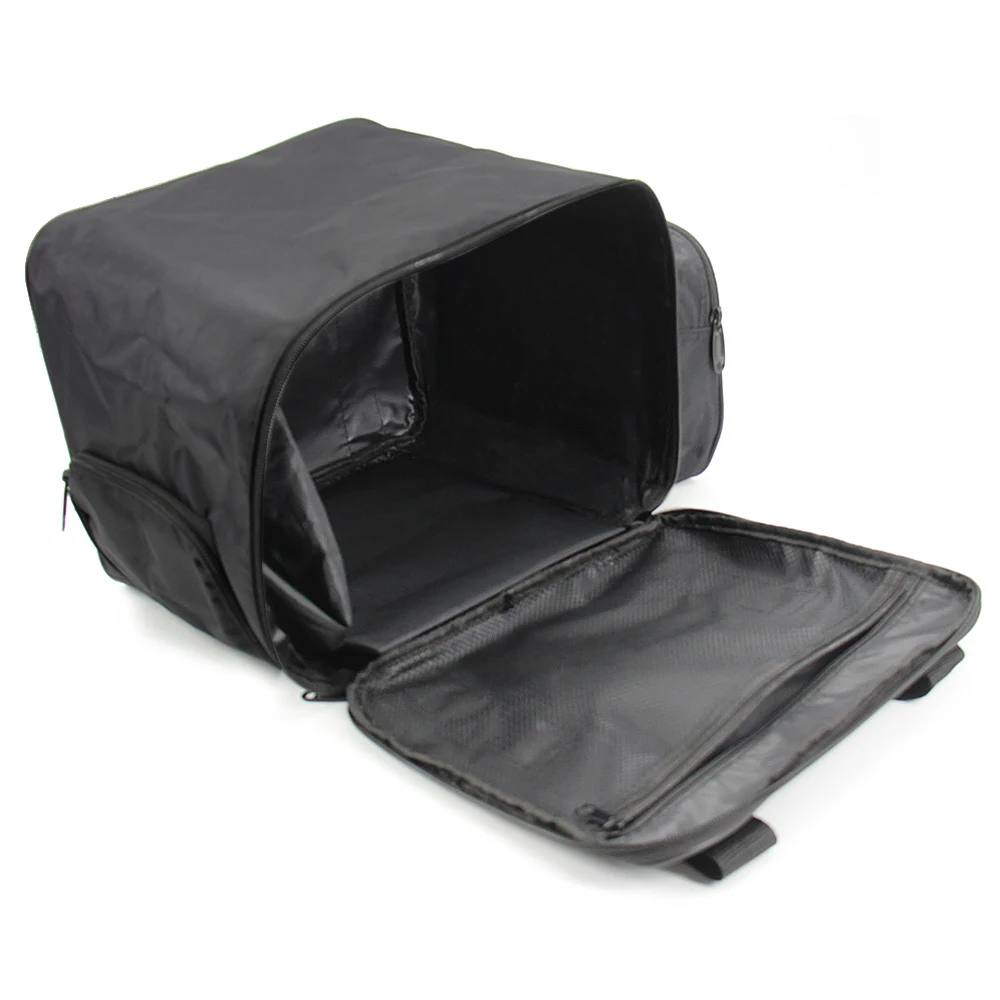 Мотоциклетные сумки для багажника багажа Harley-Davidson Tri Glide Trike 2009-2019 &amp Street - FLHXXX