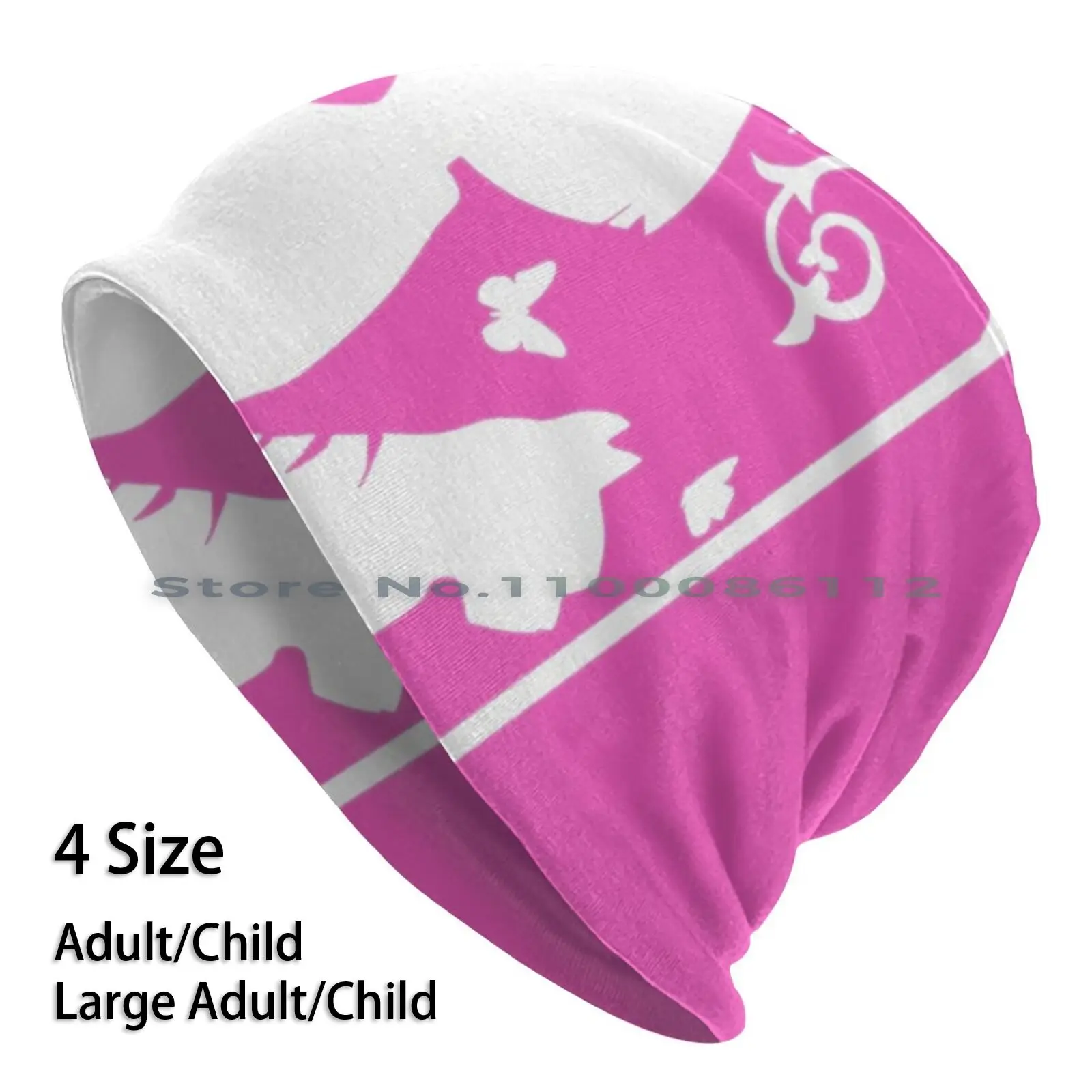 

Fruits Basket Tiger Beanies Knit Hat Kira Souma Sohma Soma Fruits Basket Tohru Anime 12 Zodiac Zodiac Animals Cute Silhouette