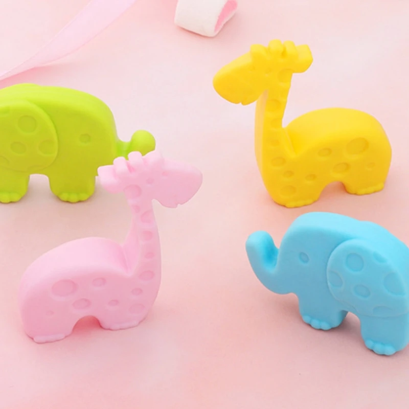 

1Pair Stainless Steel Chopsticks For Kids Cartoon Learning Chop Sticks Reusable Training Chopsticks Cute Children Tableware Set