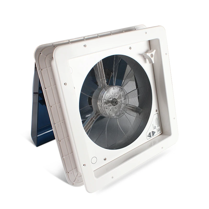 14 ''CE аксессуары для автодомов вентиляторные отверстия 12 Вольт кемпер окно