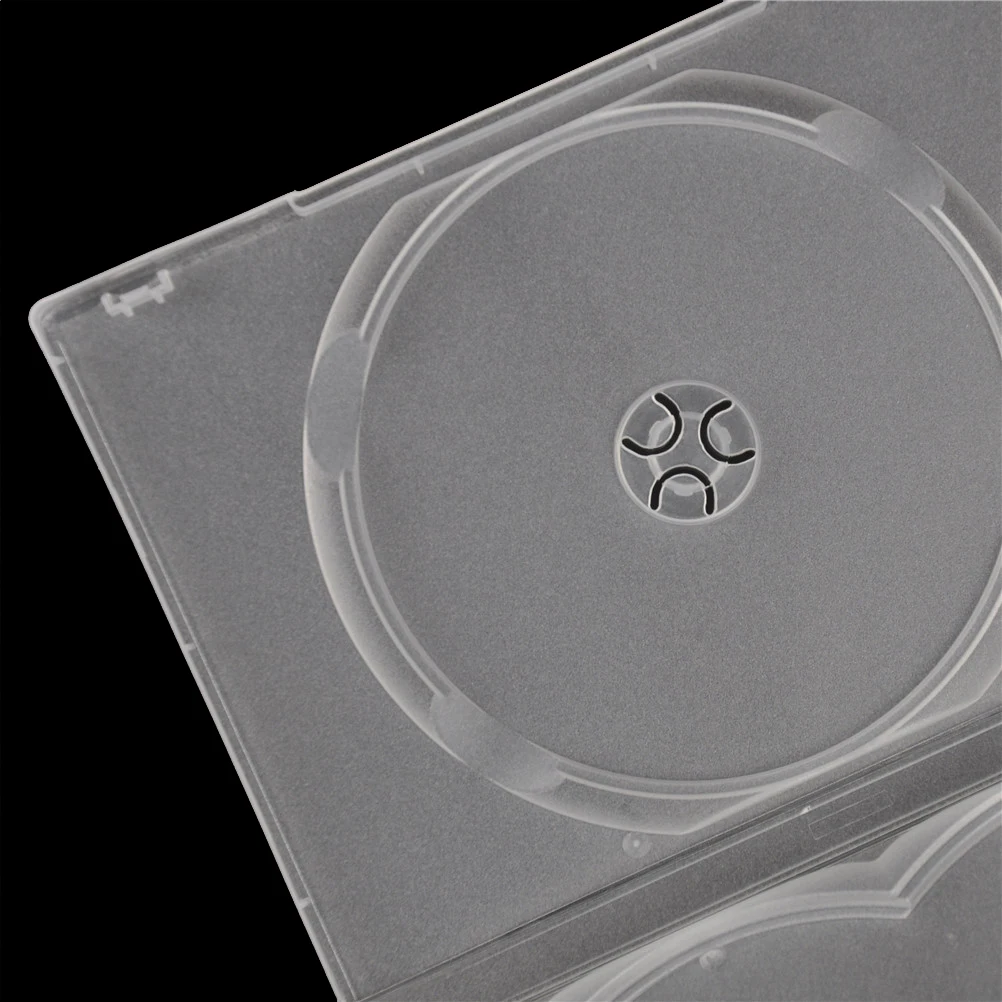 2 предмета в комплекте три Ёмкость диск держатель CD DVD чехол для хранения