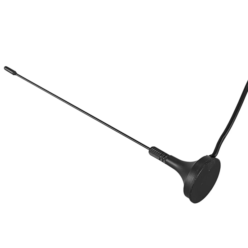 

Fasdga 5dBi Antenna Aerial Digital Freeview For DVB-T TV HDTV