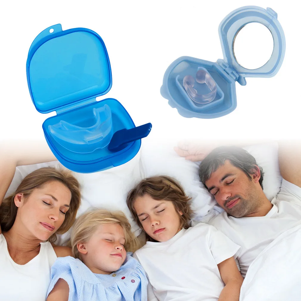 

Silicon Anti Snore Ceasing Stopper Anti-Snoring Free Nose Clip Health Sleeping Aid Equipment Drop Shipping Wholesale