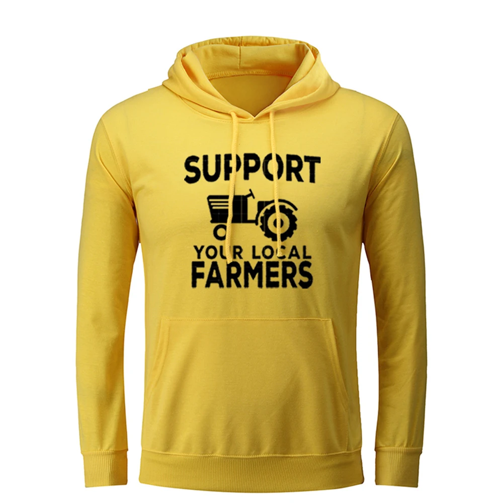 

On the Road To Find Out Pirates Ship Art Support Your Local Farmer Men Graphic Hoodie Sweatshirt Strings Hooded Pullover