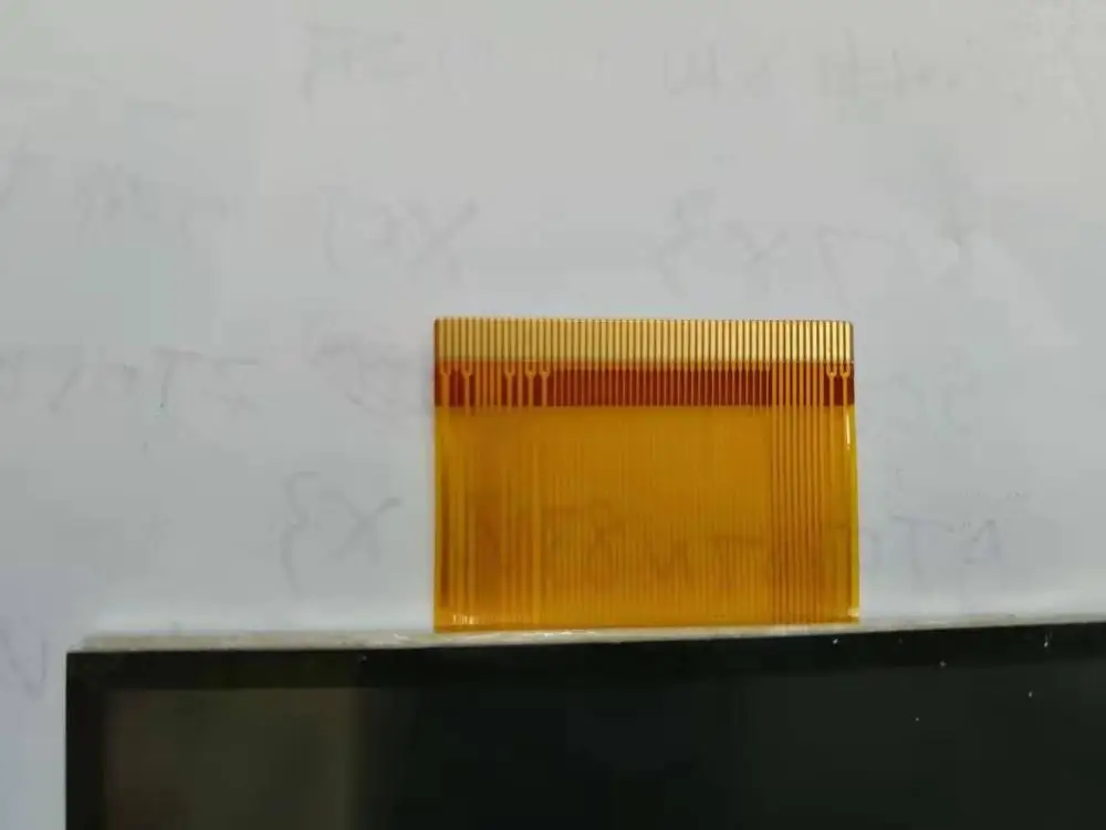 Yqwsyxl,, новинка, 3,5 дюймов, LTV350QV-F06, LTV350QV-F09, ЖК-дисплей, экран, дигитайзер для Saeco Primea touch plus, gps, PND панель