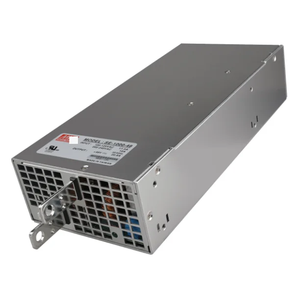 

Переключения источника питания SE-1000-48